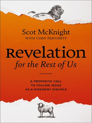 cover image of Revelation for the Rest of Us